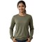 BELLA + CANVAS® Long Sleeve T-Shirt, Men’s Heavy Cotton Jersey Tee